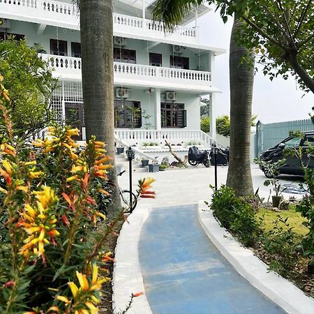 Himalayan Villa Dehradun Ngoại thất bức ảnh