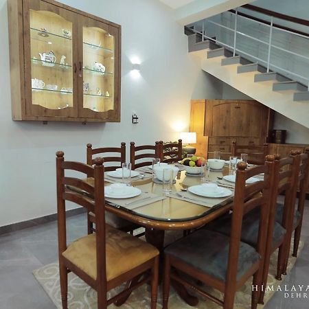 Himalayan Villa Dehradun Ngoại thất bức ảnh