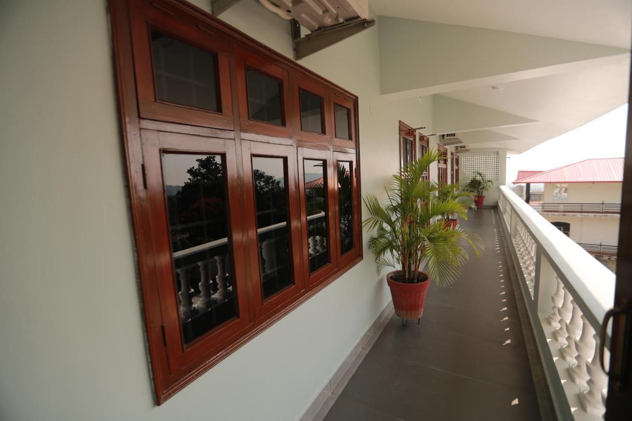 Himalayan Villa Dehradun Ngoại thất bức ảnh