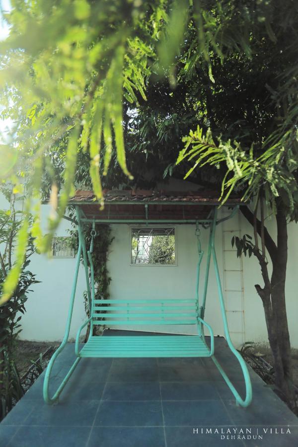Himalayan Villa Dehradun Ngoại thất bức ảnh